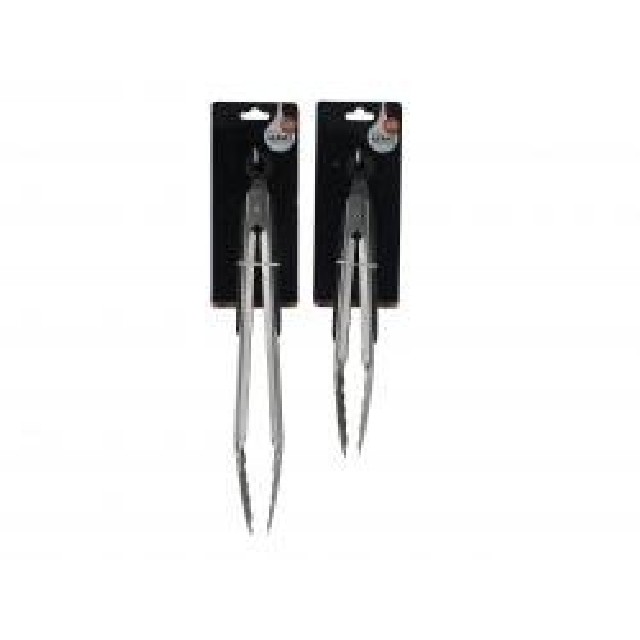 22.5CM PINZA CHICA ACERO PREMIUM 8698