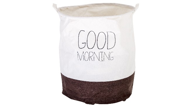 CESTO GOOD MORNING