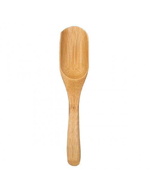 16CM YERBERA / CUCHARA DE BAMBU