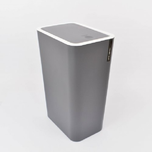 CESTO BASURA B/G 11 LTROS