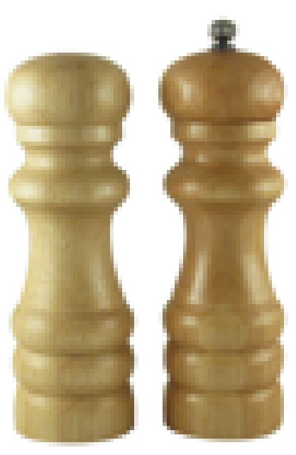 PIMENTERO 15CM