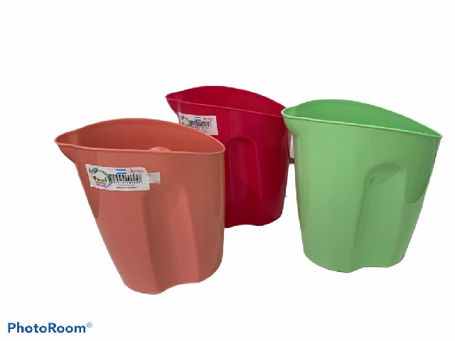 PORTA SACHET PLASTICO YESI