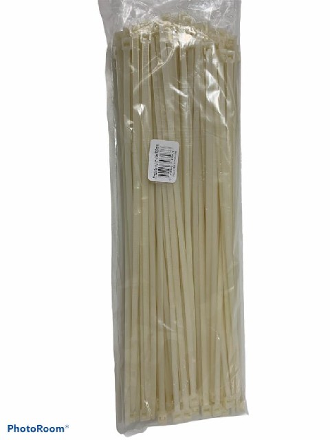 PRECINTO NYLON X UNIDAD
