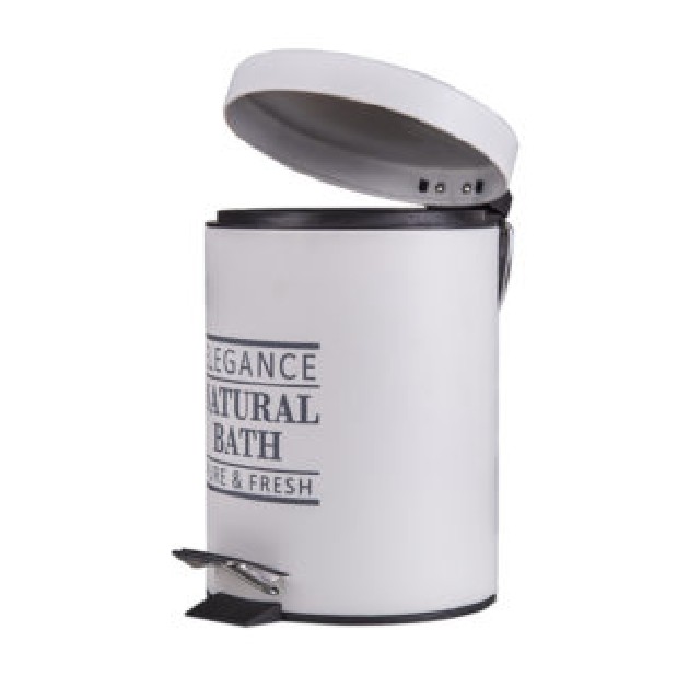 3L CESTO RECIDUOS ELEGANCE