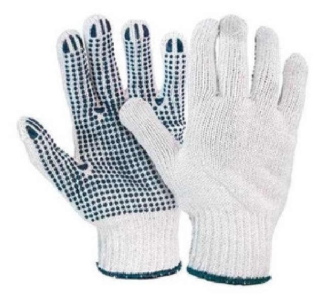 GUANTES DE JARDIN EL PAR