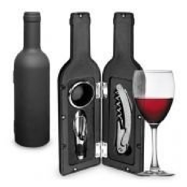 SET X 3 DE VINO