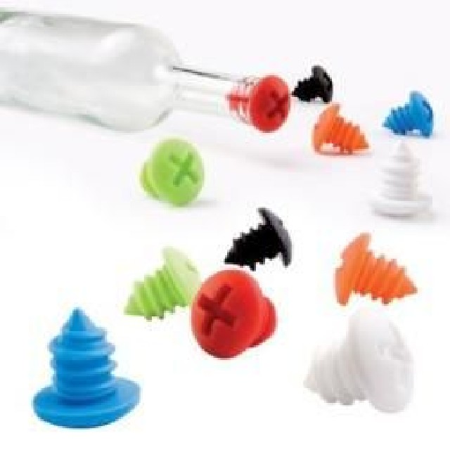 TORNILLOS TAPON