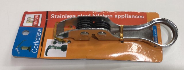 AFILADOR DE CICHILLOS/ DESTAPADOR