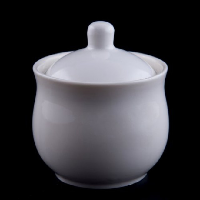 AZUCARERA CONICA CERAMICA