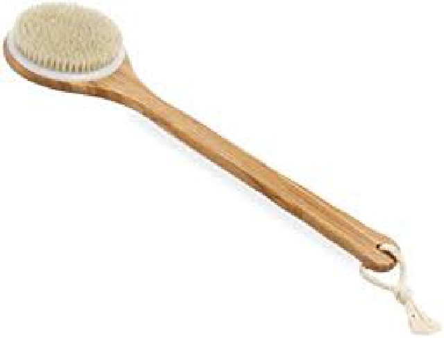 CEPILLO M/MADERA DUCHA