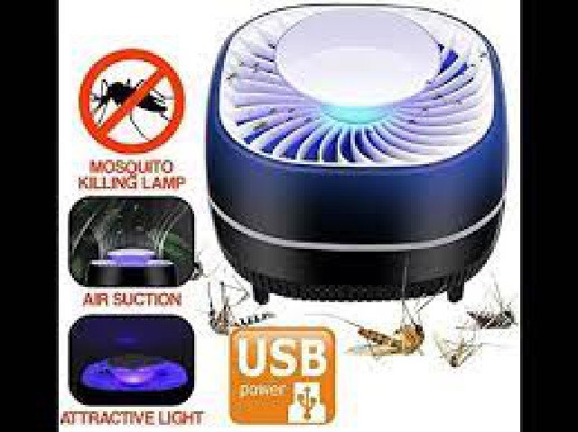 MATA MOSQUITO NOVA