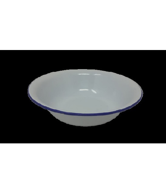 22CM BOWL PLATO ENLOZADO