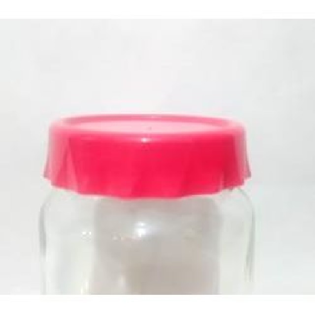 TAPA PARA FRASCO AMANECER