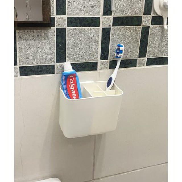 ORGANIZADOR BANO C/AUTOAD