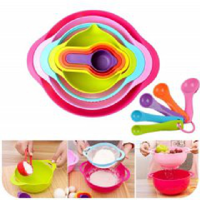 SET P/AMASAR