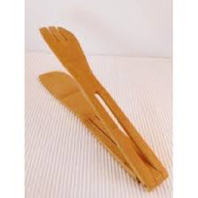 PINZA BAMBU