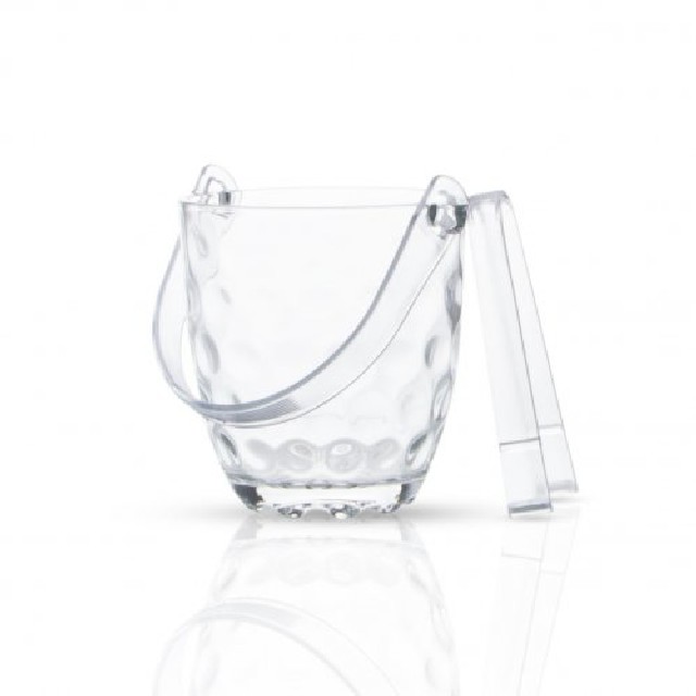 845ML HIELERA DE VIDRIO