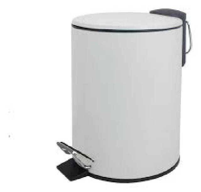 TACHO LISO BLANCO
